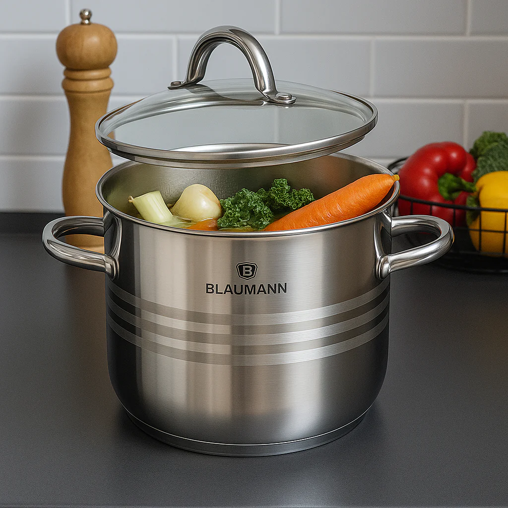 Gourmet Line Stock Pot