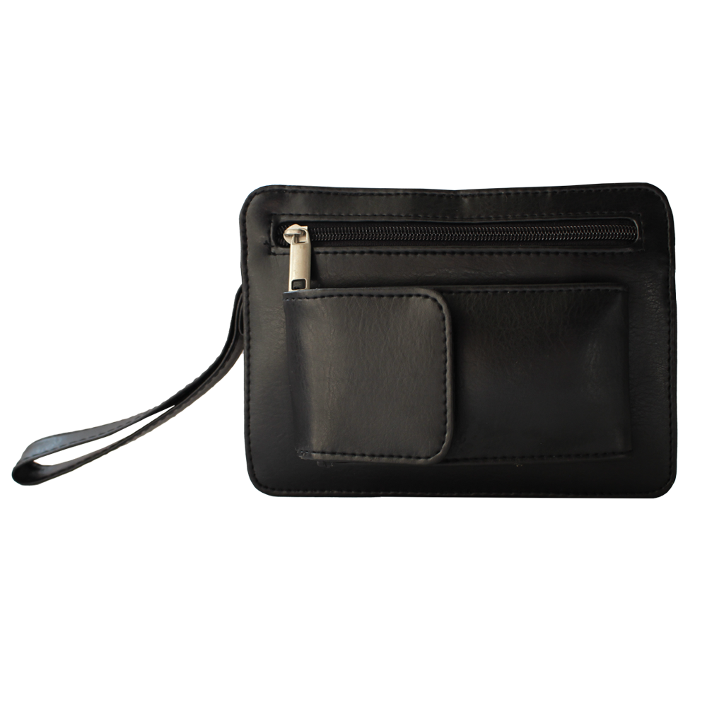 50% off on Four Zipper Travel Pouch | OneDayOnly