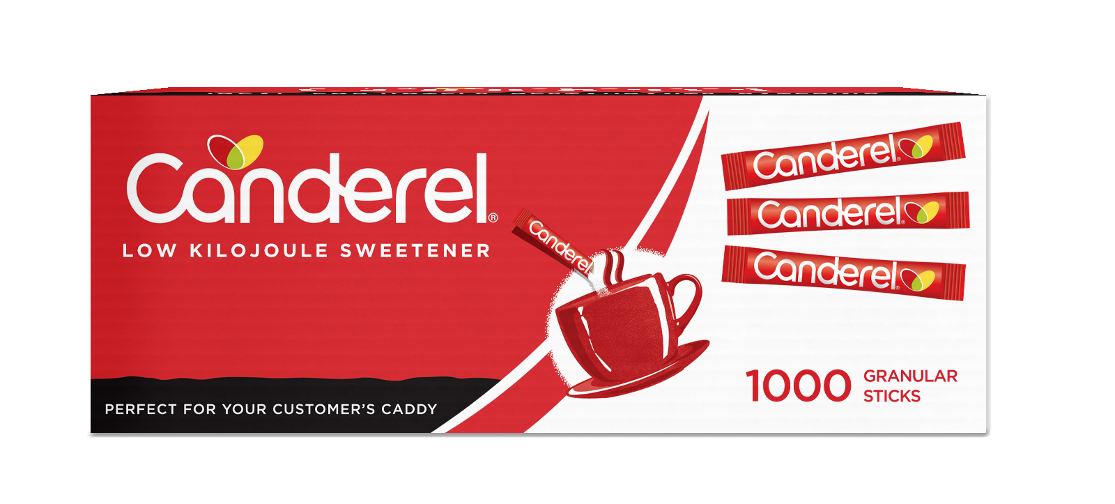 1000x Sweetener Sticks