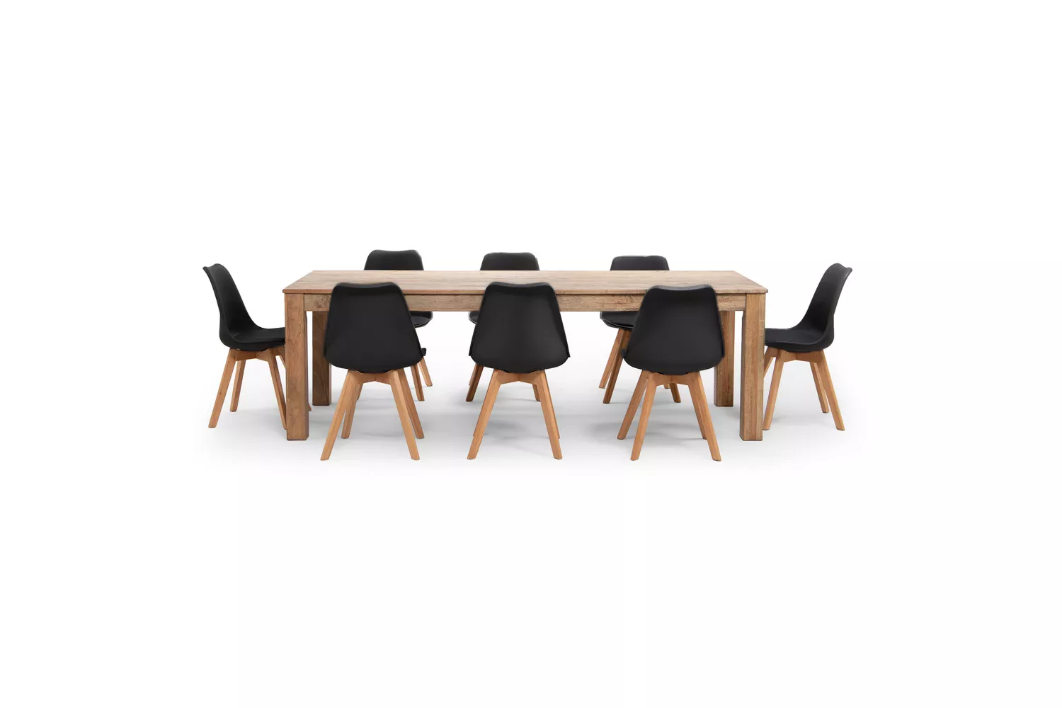 R3,000 off on Seater Dining Set OneDayOnly