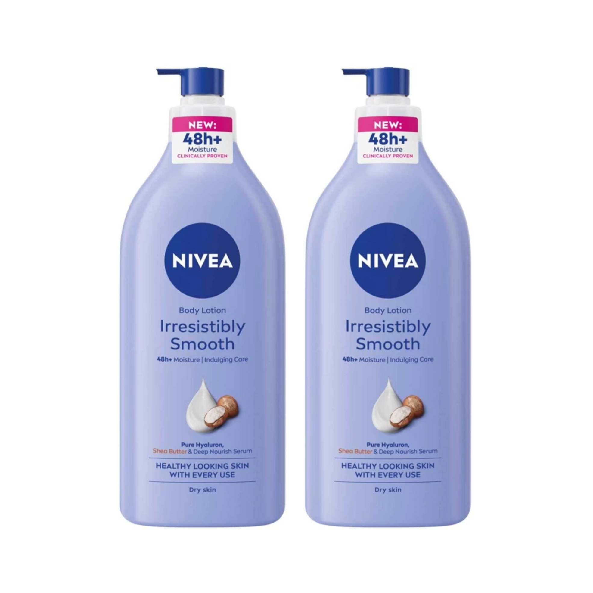 Irresistibly Smooth - Bundle Contents