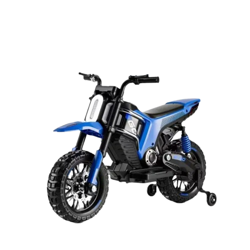 Electric Eco Dirt Bike