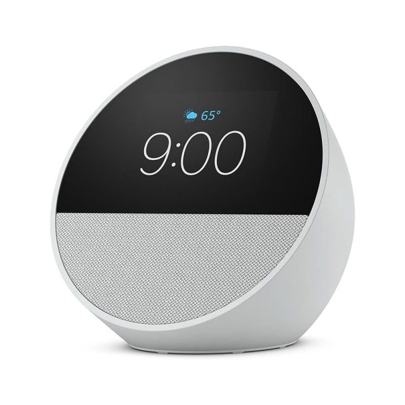 Echo Spot Smart Speaker