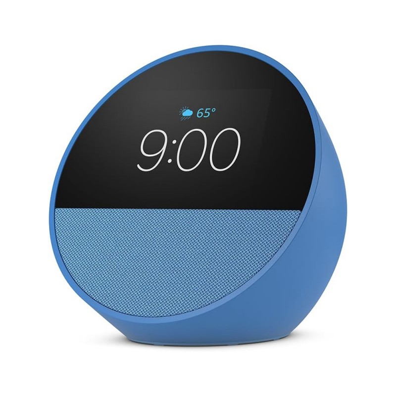 Echo Spot Smart Speaker
