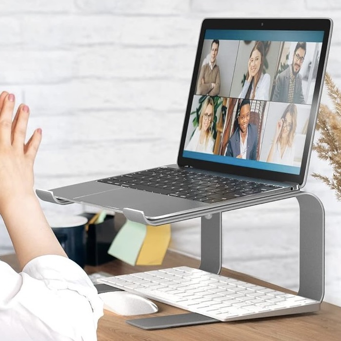 Laptop Desk Stand
