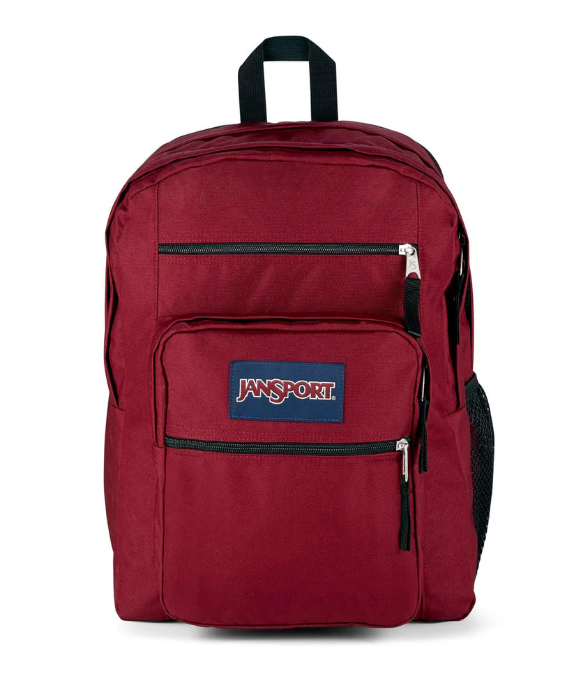 34L Big Student Ergonomic Backpack