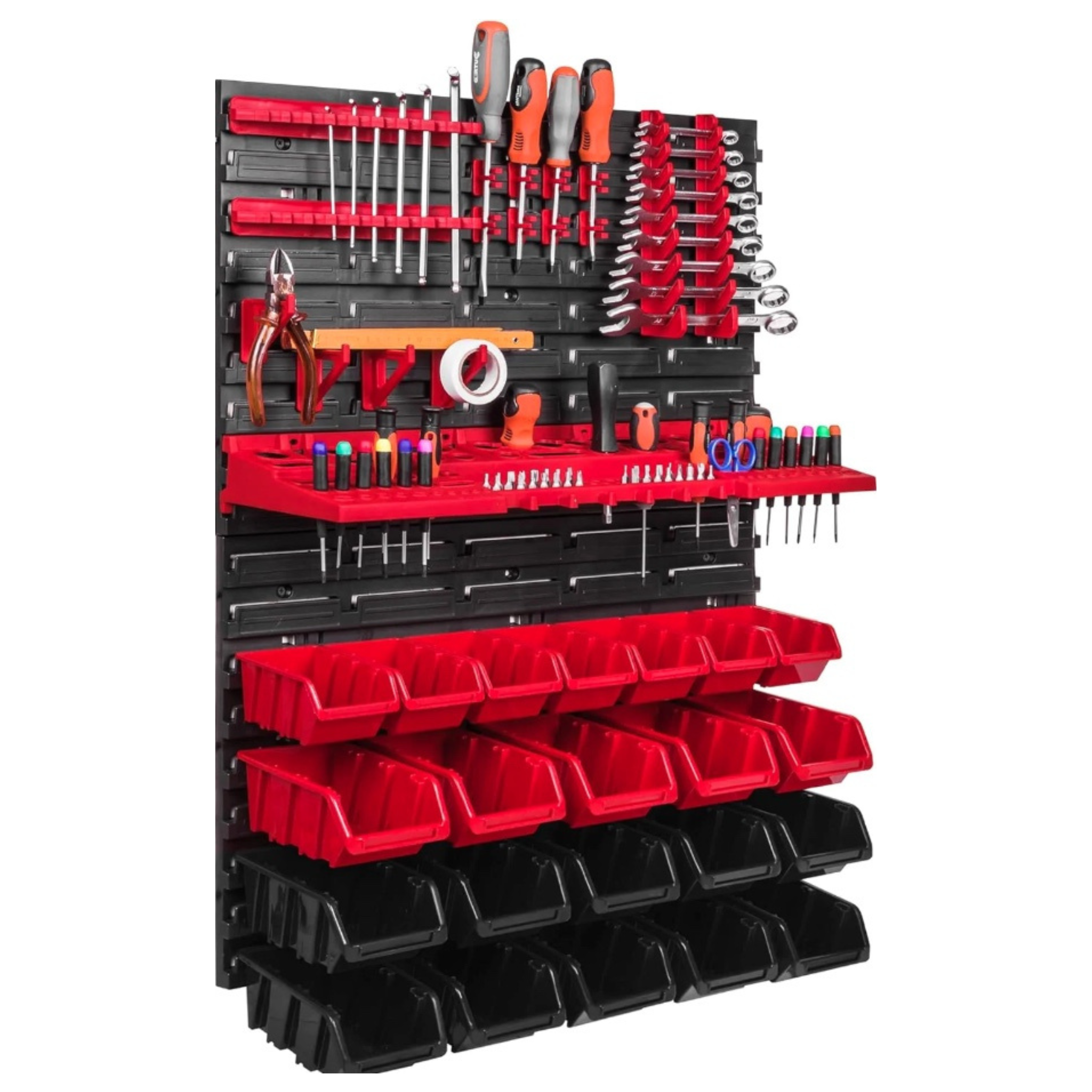 Functionality Illustration (Tools not included)