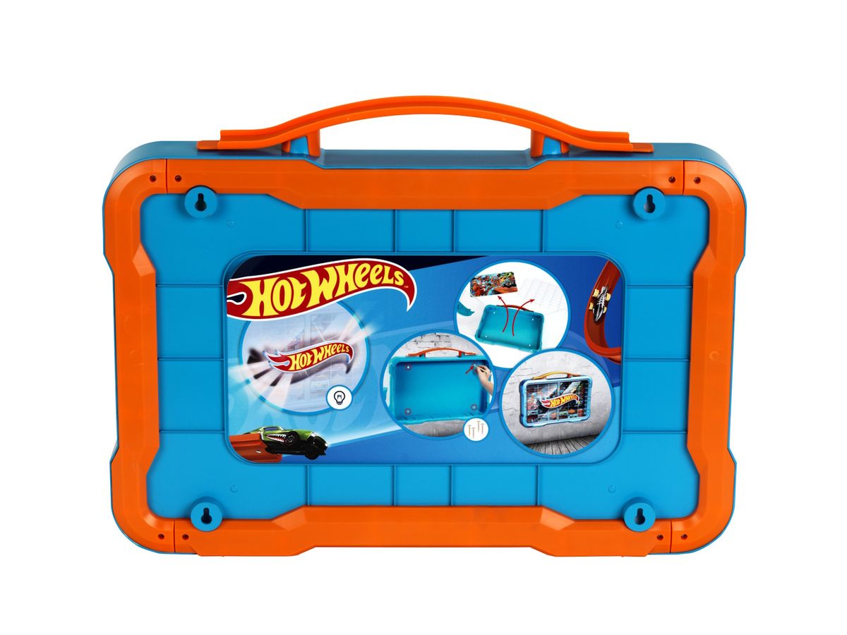 25% off on Hot Wheels Collectors Showcase | OneDayOnly