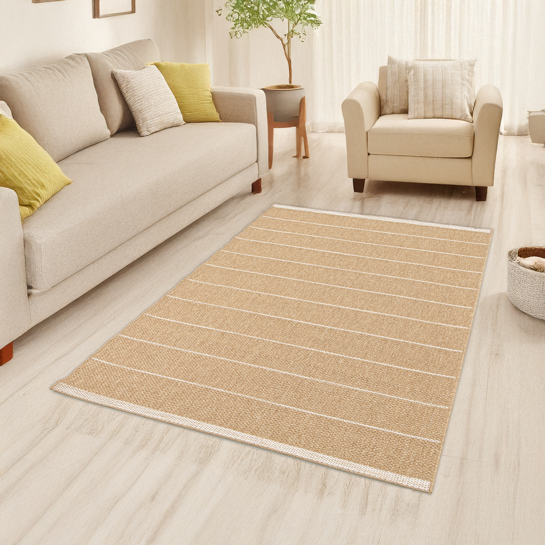 Sisal-Style Indoor/Outdoor Flatweave Jack Collection Rug
