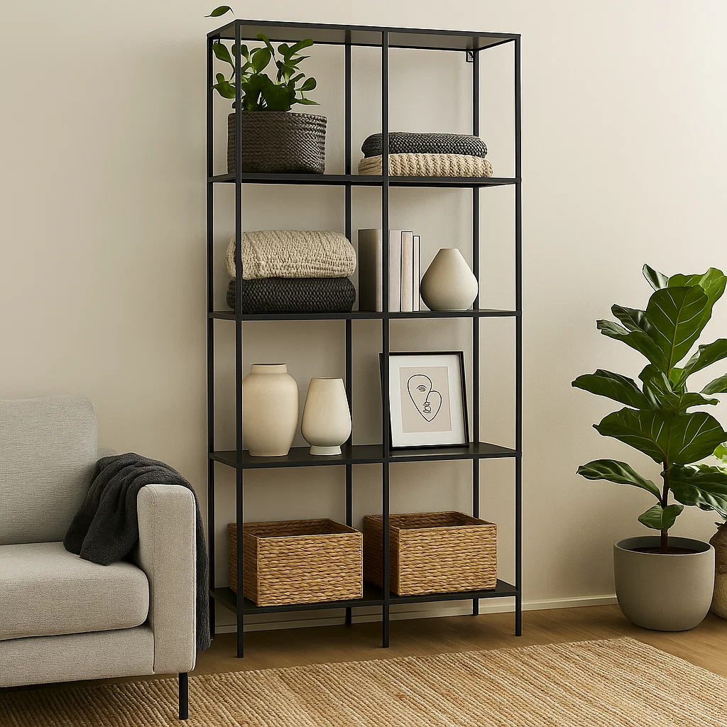 30% off on H&S 4 or 5-Tier Metal Rack | OneDayOnly