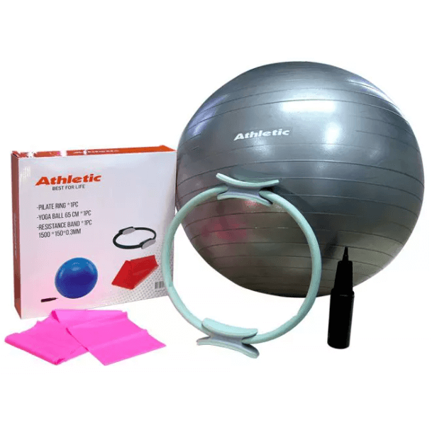 Home Gym Pilates Kit