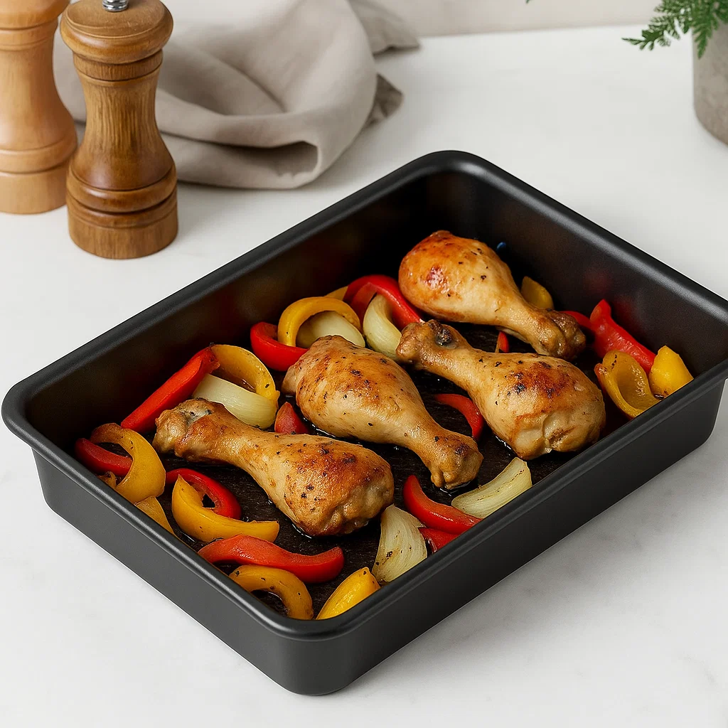 43% off on Non-Stick Carbon Steel Pan | OneDayOnly