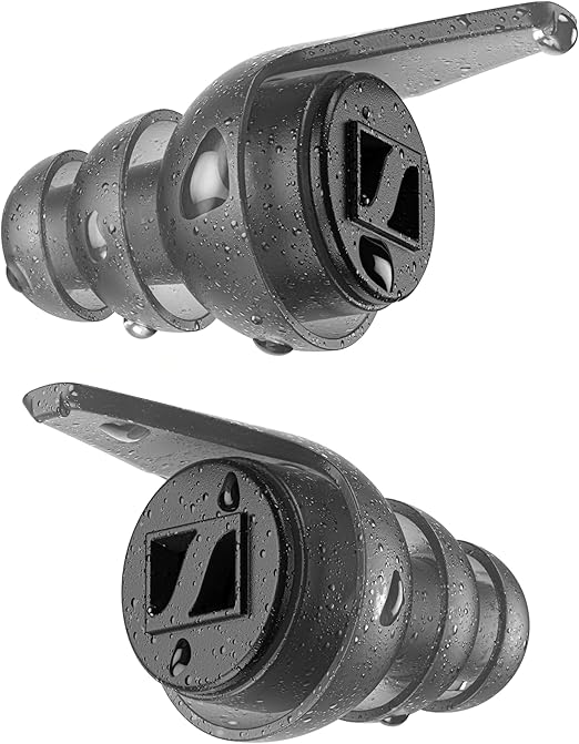 Protection Earplugs