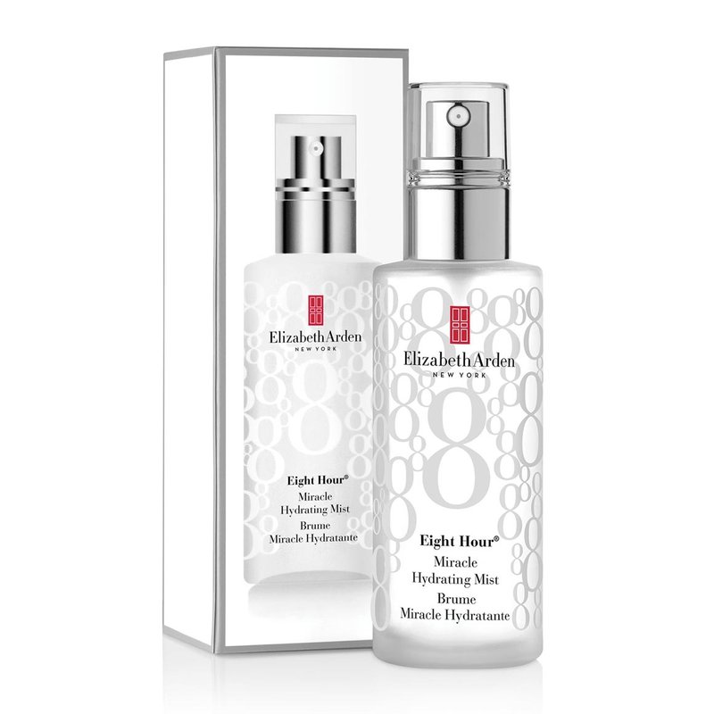 100ml 8-Hour Miracle Hydrating Mist