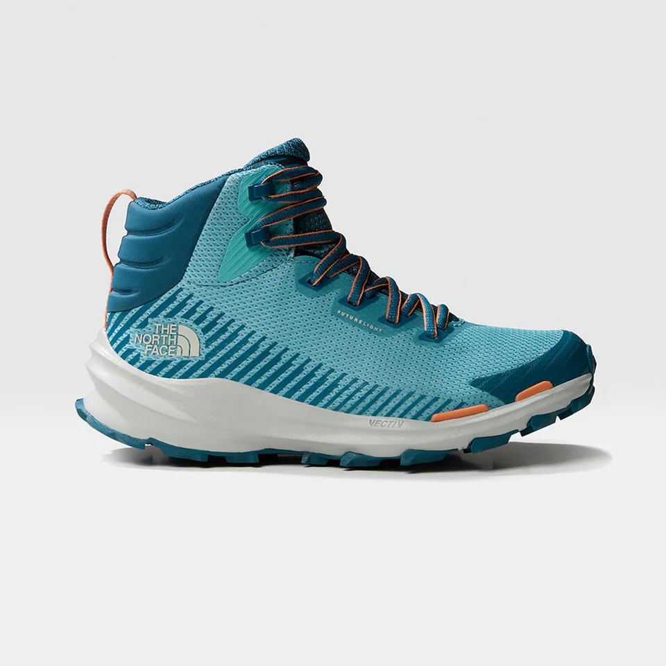 Ladies Vectiv Fastpack Mid Futurelight Hiking Shoes