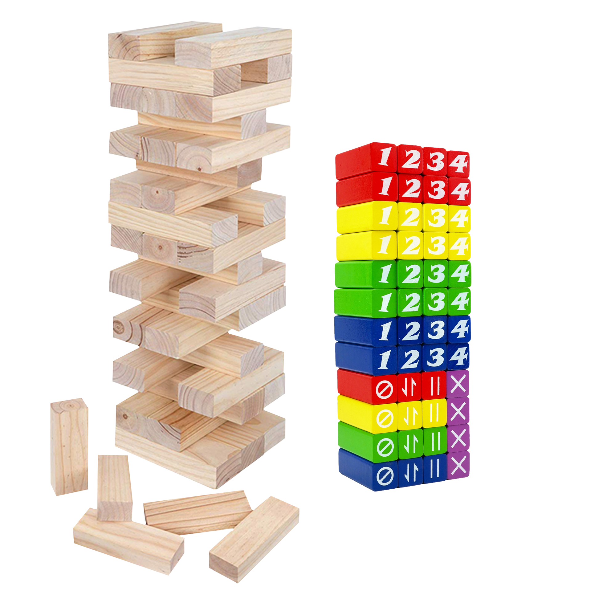 R170 off on 2-in-1 Building Blocks Bundle | OneDayOnly