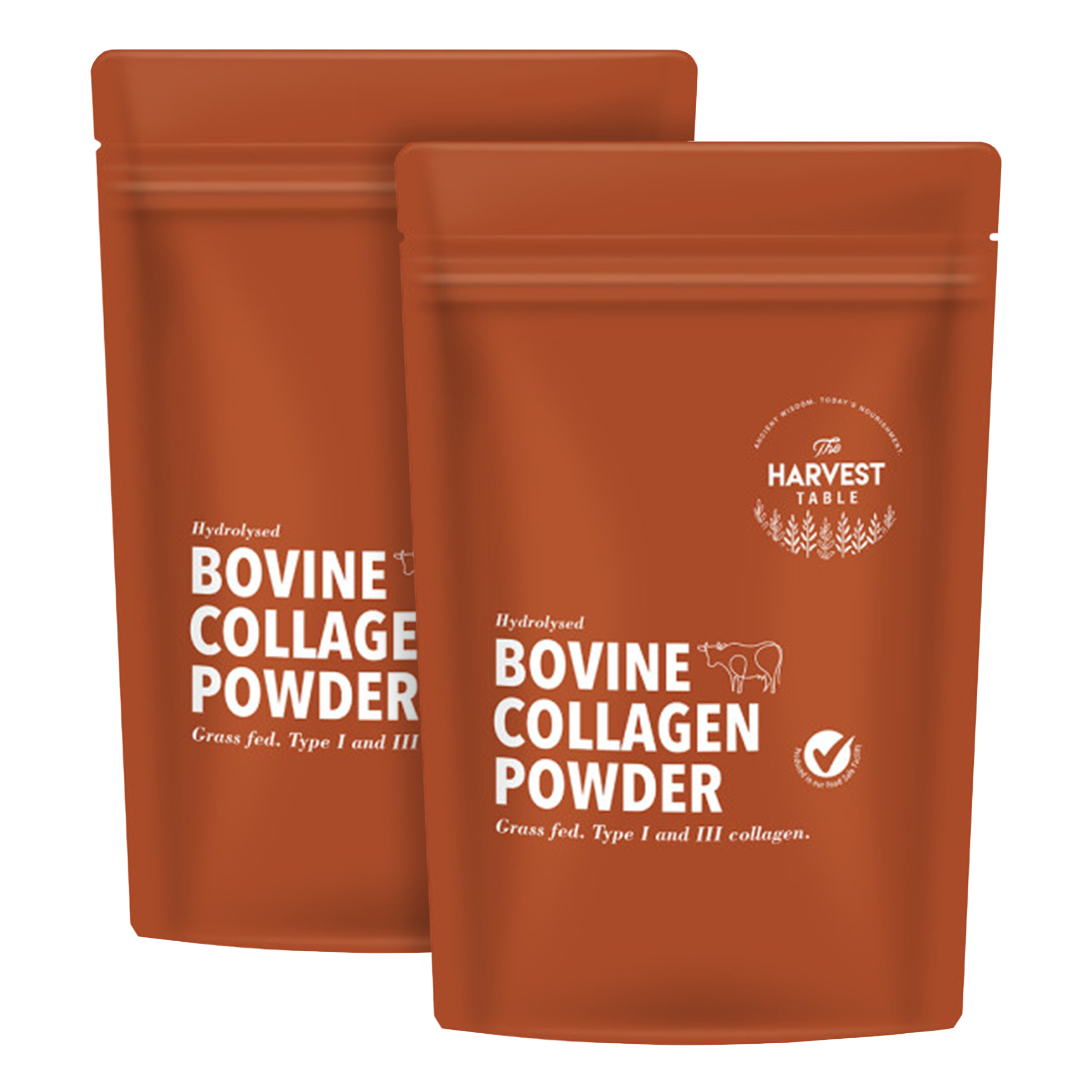 2x Collagen Pouch Loading Kits