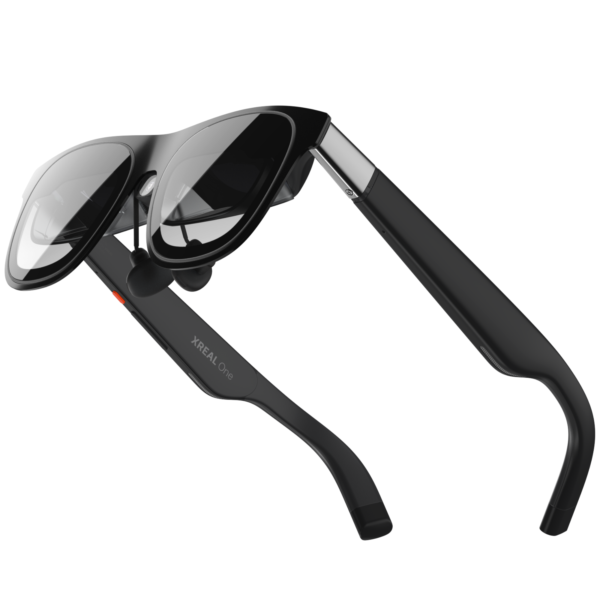 One AR Smart Glasses 120 Hz Full HD Micro‑OLED