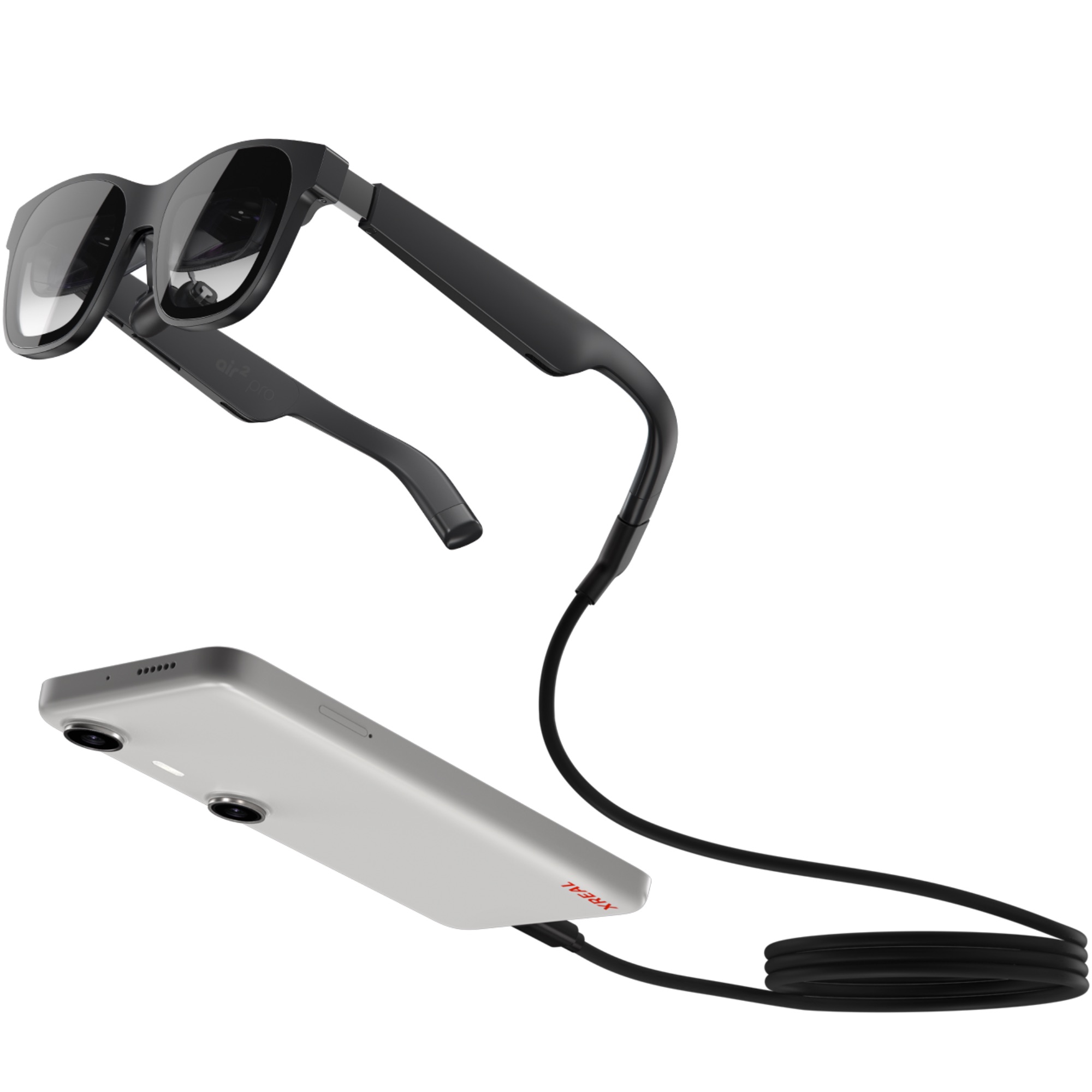 Beam Pro WiFi/5G Android Streaming Companion