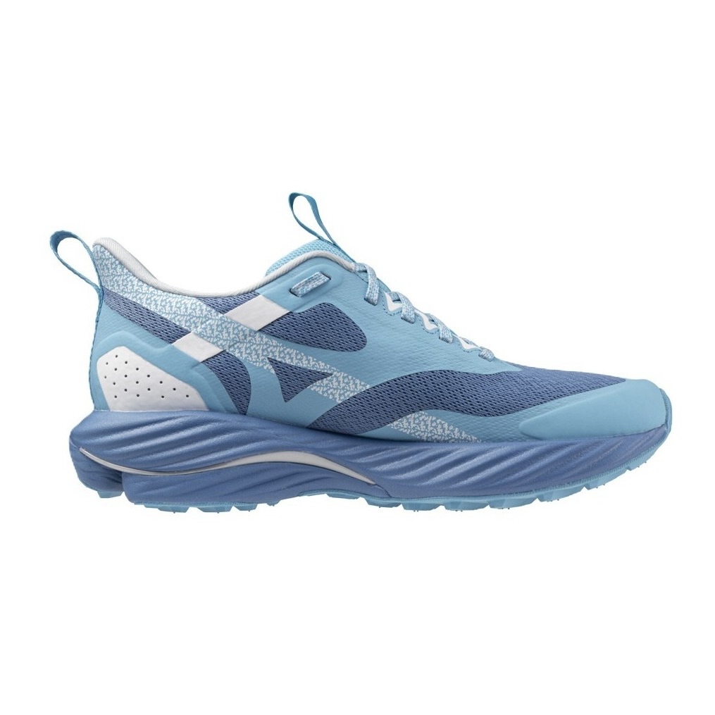 Men's or Ladies Wave Rider TT 2 Trail Running Shoes