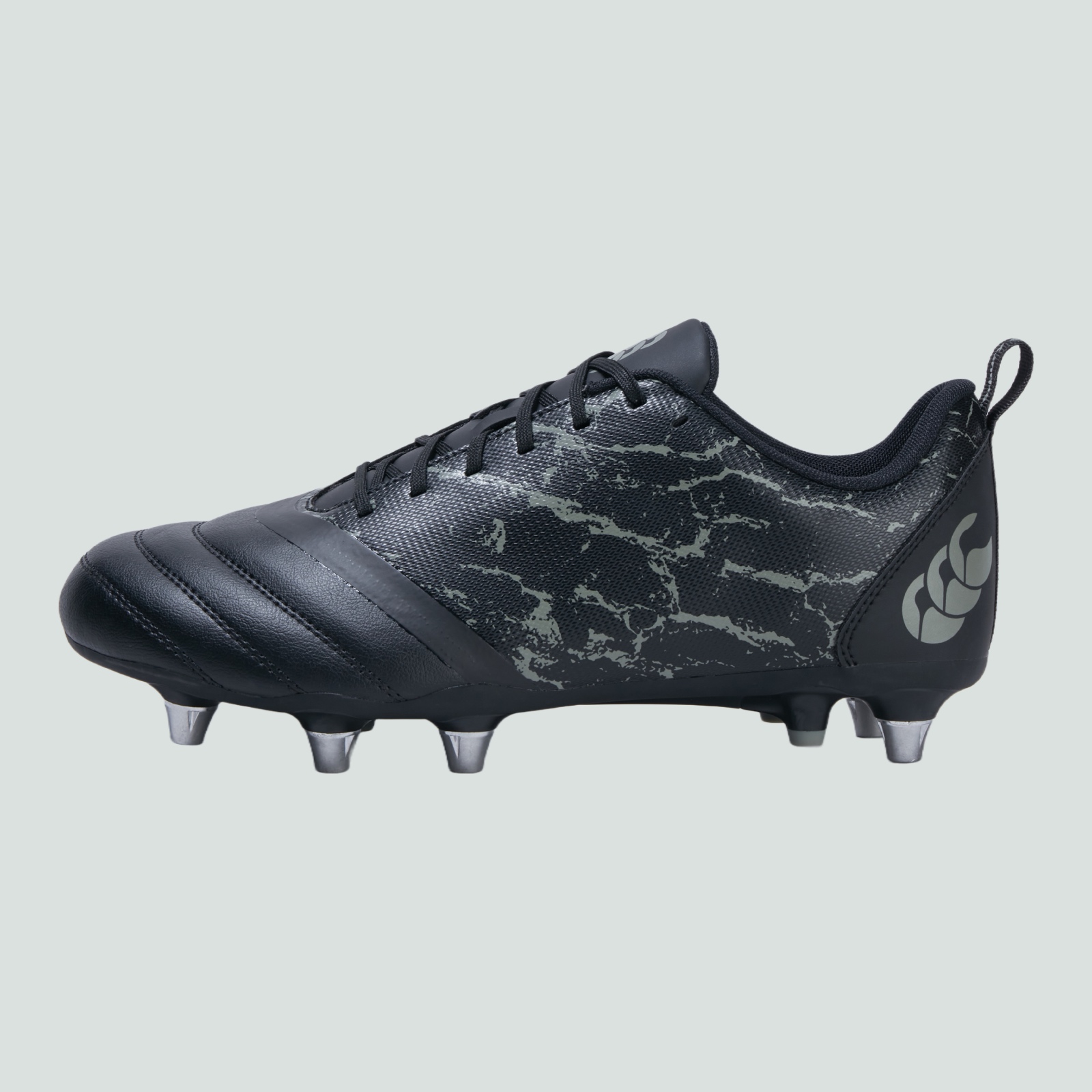 Rugby Shoes Canterbury Kids Rugby Boots Junior Unisex Phoenix Raze