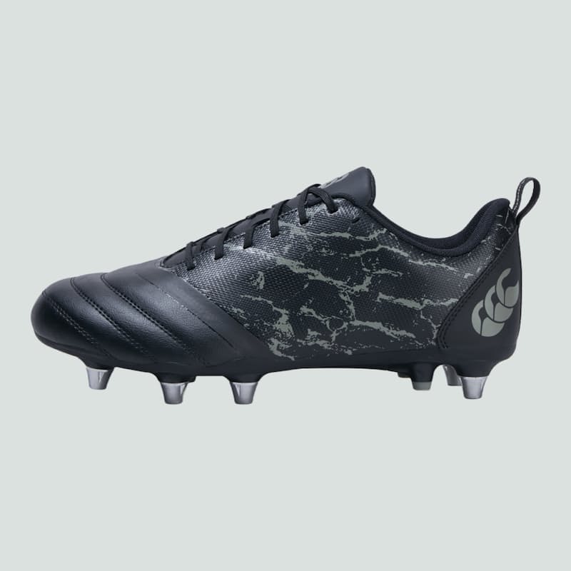 Rugby Shoes Canterbury Kids Rugby Boots Junior Unisex Phoenix Raze