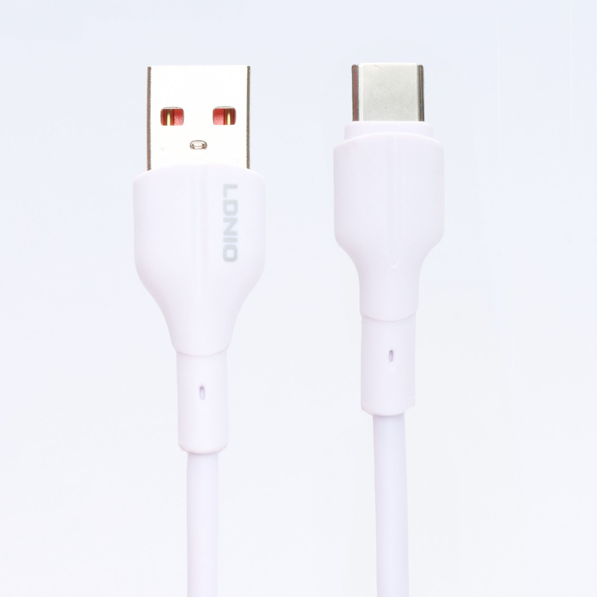 25W 2m Ultra Strong USB Fast Charging and Data Cable