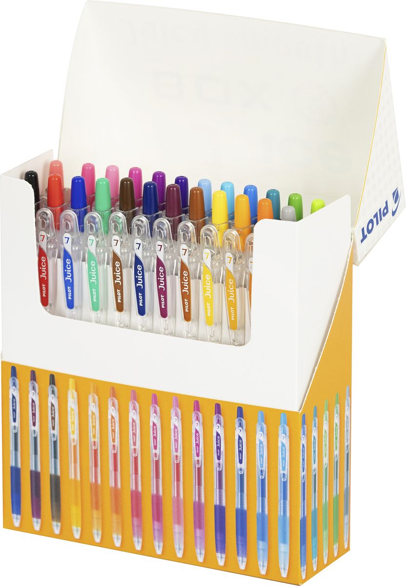 24% off on Pilot 24x Retractable Pens | OneDayOnly