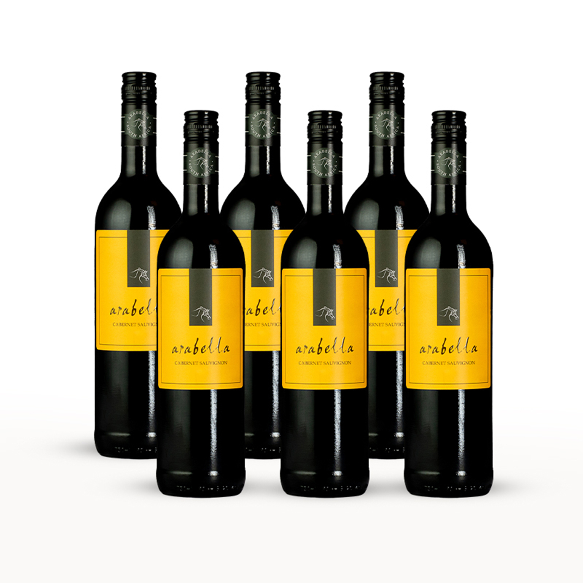 6x Cabernet Sauvignon 2024