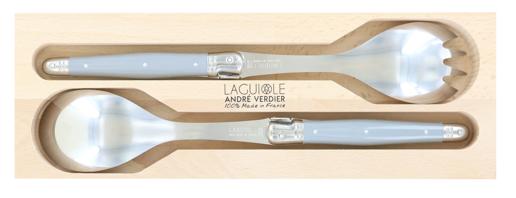 2-Piece Salad Server Set