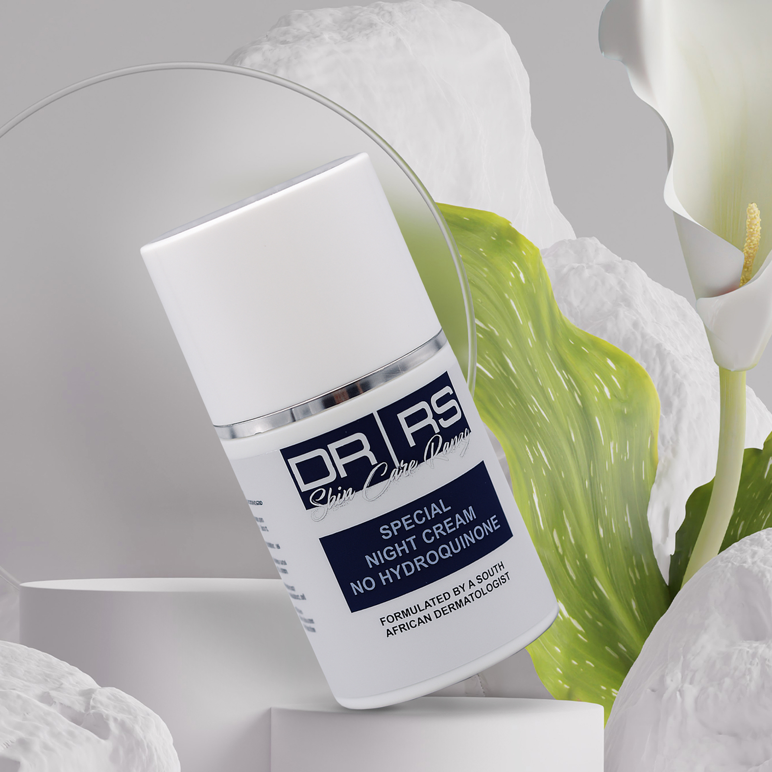 50g Special Night Cream