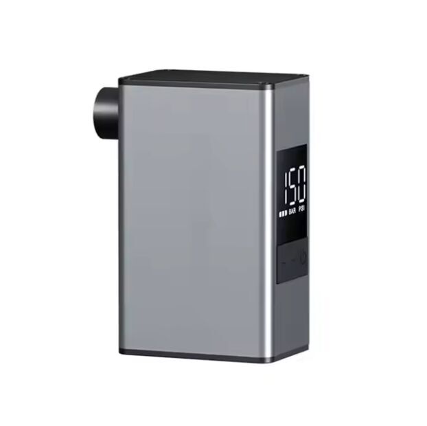 Mini Cycling Air Pump