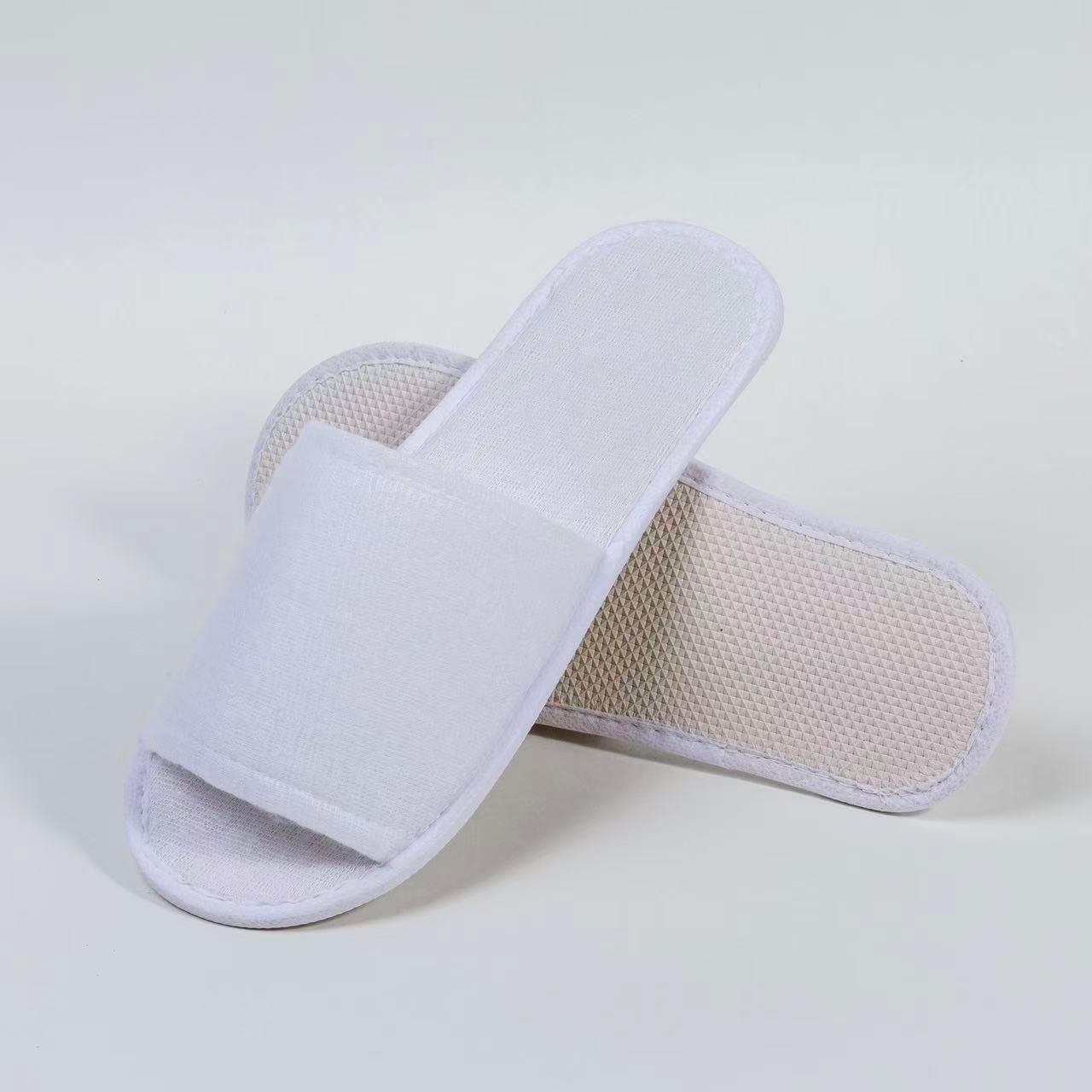 Open Toed