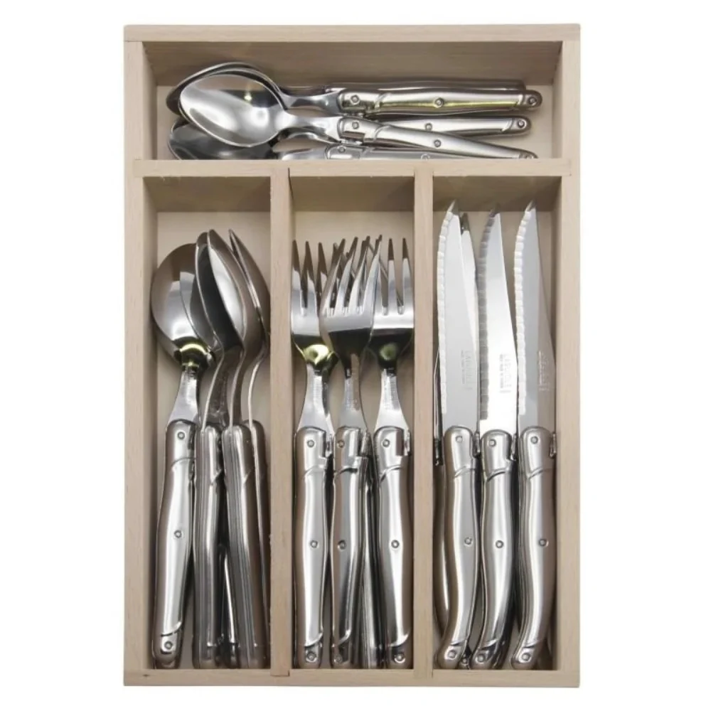 Stainless Steel
