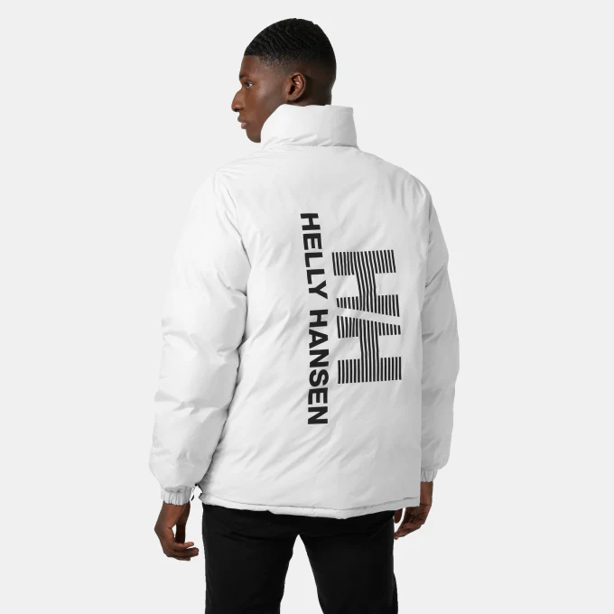 30% off on Men's Urban Reversible Jacket | OneDayOnly