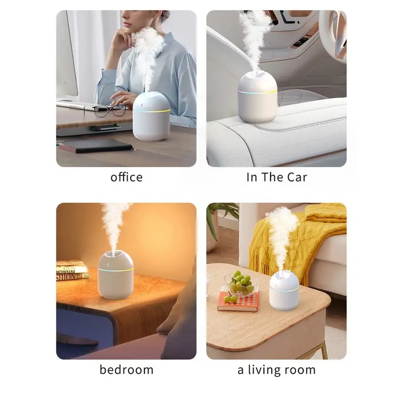 Product media