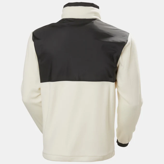 27% off on Men's 1/2 Zip PolarTec Jacket | OneDayOnly