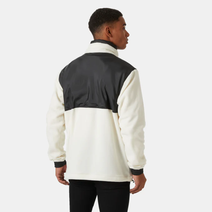 27% off on Men's 1/2 Zip PolarTec Jacket | OneDayOnly