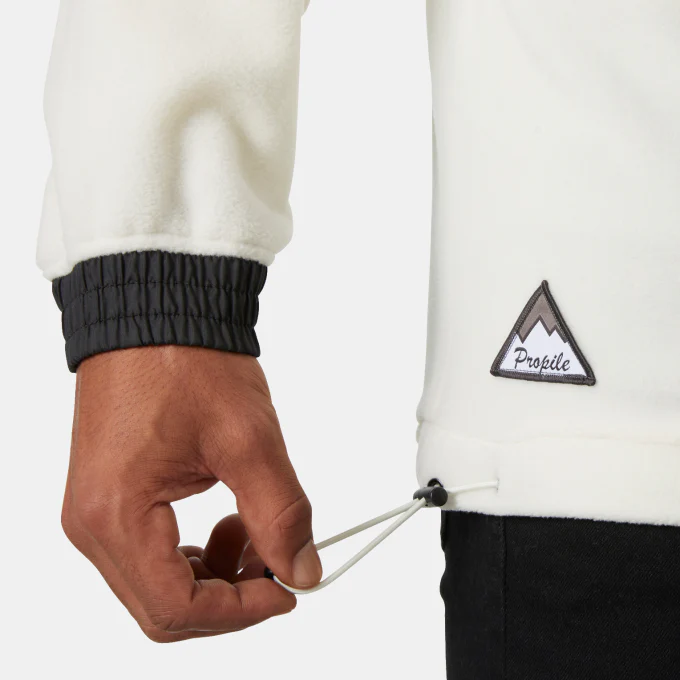 27% off on Men's 1/2 Zip PolarTec Jacket | OneDayOnly