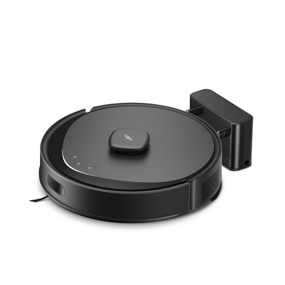Tapo RV30 Max Robotic Vacuum