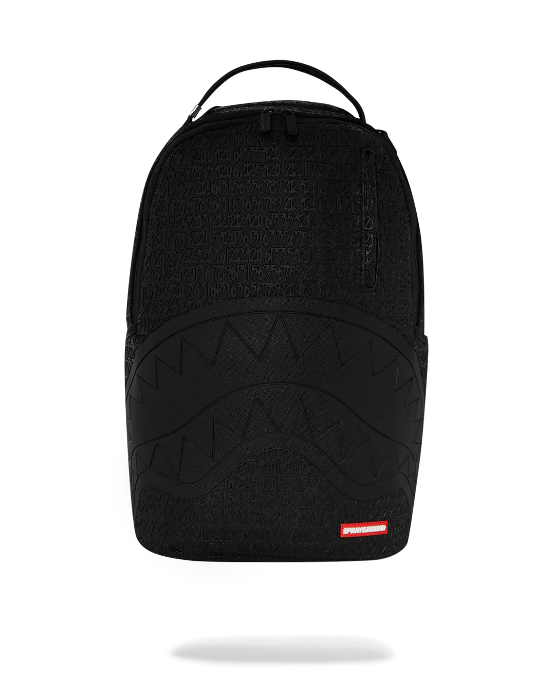 73% off on Sprayground Vato Type Luxury Bag | OneDayOnly