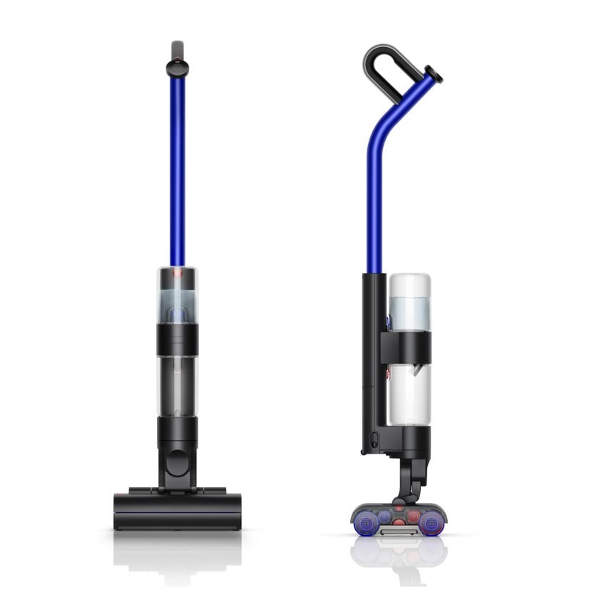 Wash G1 Wet Floor Cleaner (Model: WR01)