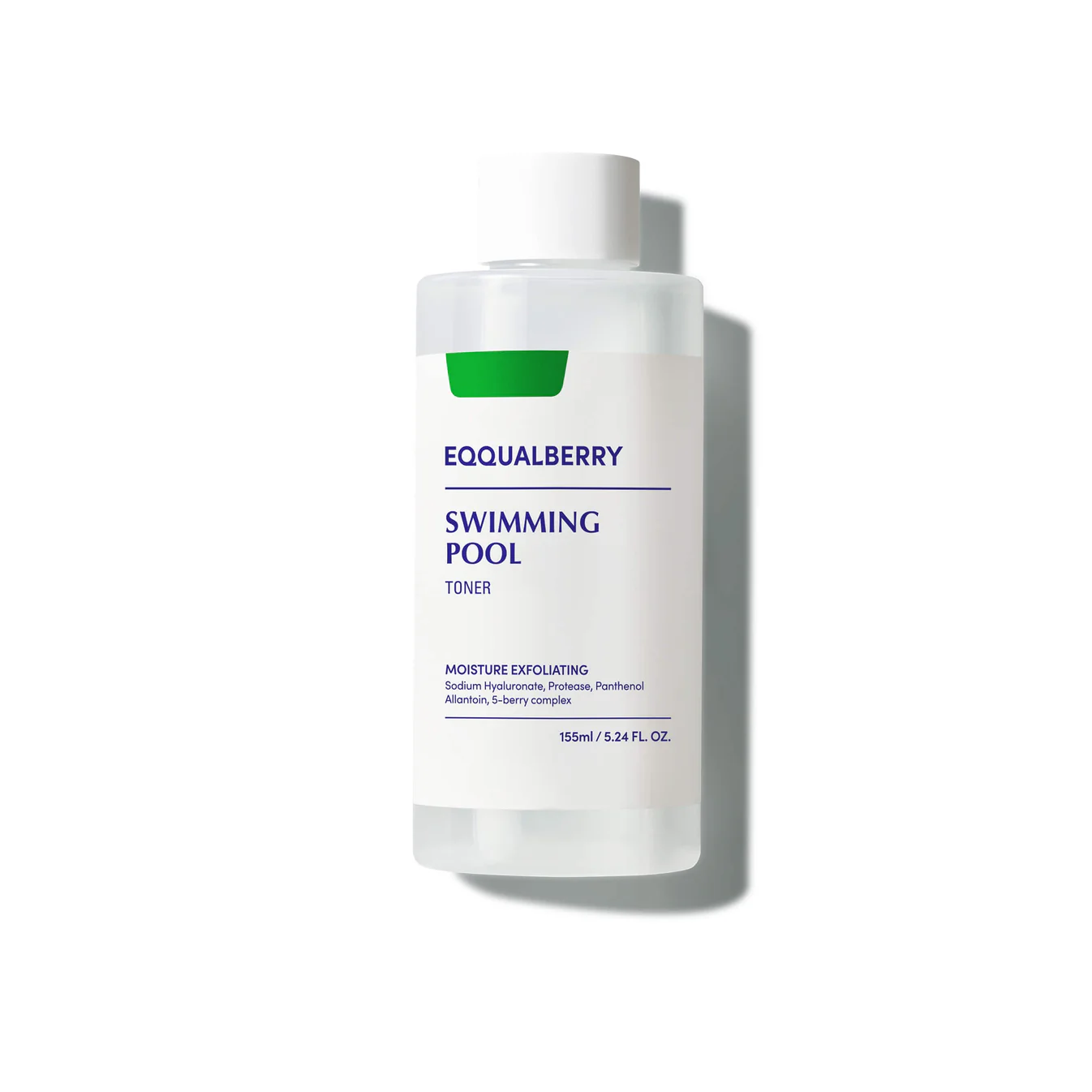 155ml or 300ml Daily Peeling Swimming Pool Toner