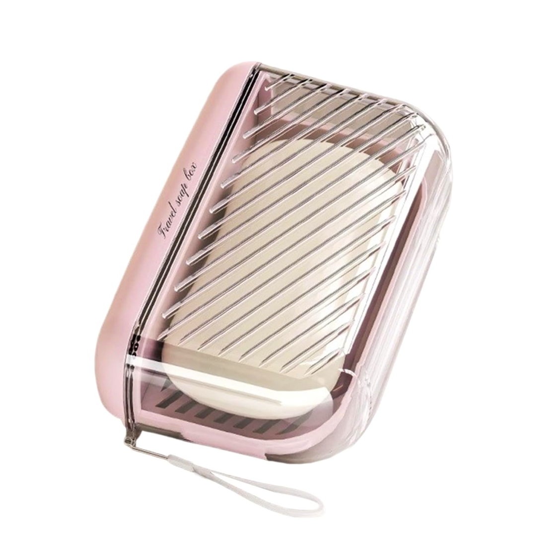 48% off on Soap Holder with Drainage Tray | OneDayOnly