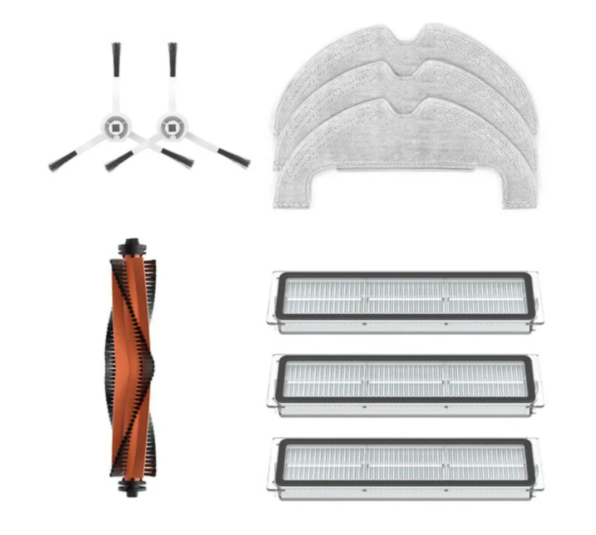 D10 Plus 1st Generation Accessory Kit