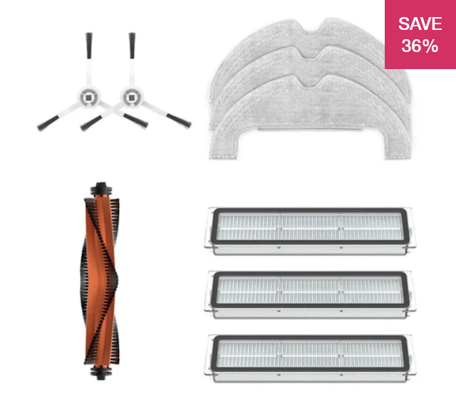 Gen Accessory 36% off on D10 Plus 1st or 2nd Gen Accessory Kit | OneDayOnly