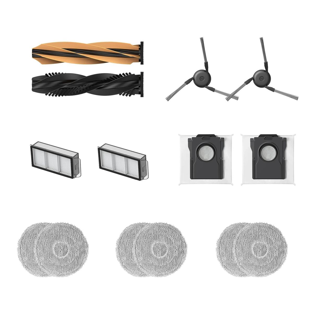 X50 Ultra Accessory Kit