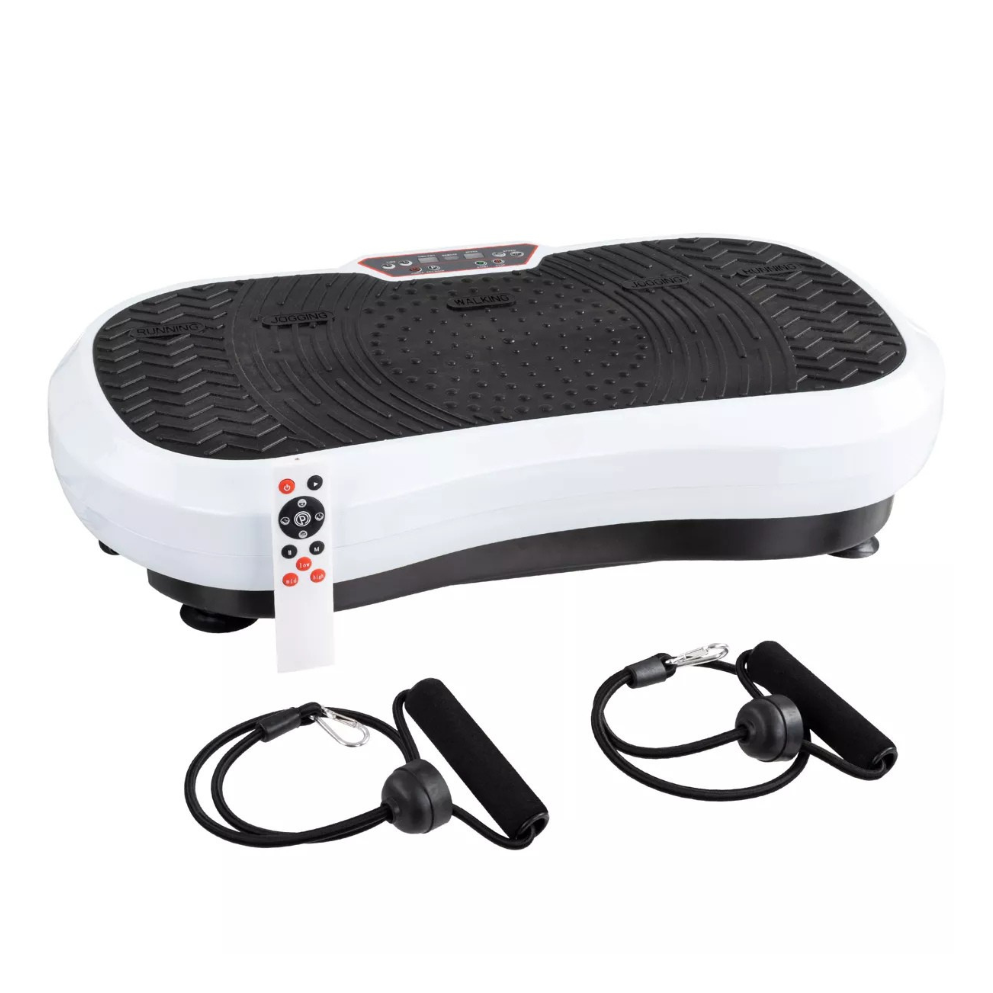 31% off on PulseForm Vibration Exercise Machine | OneDayOnly