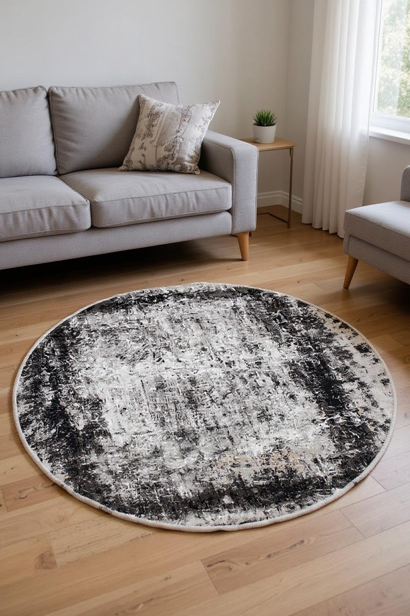 Vouge Rodeo Abstract