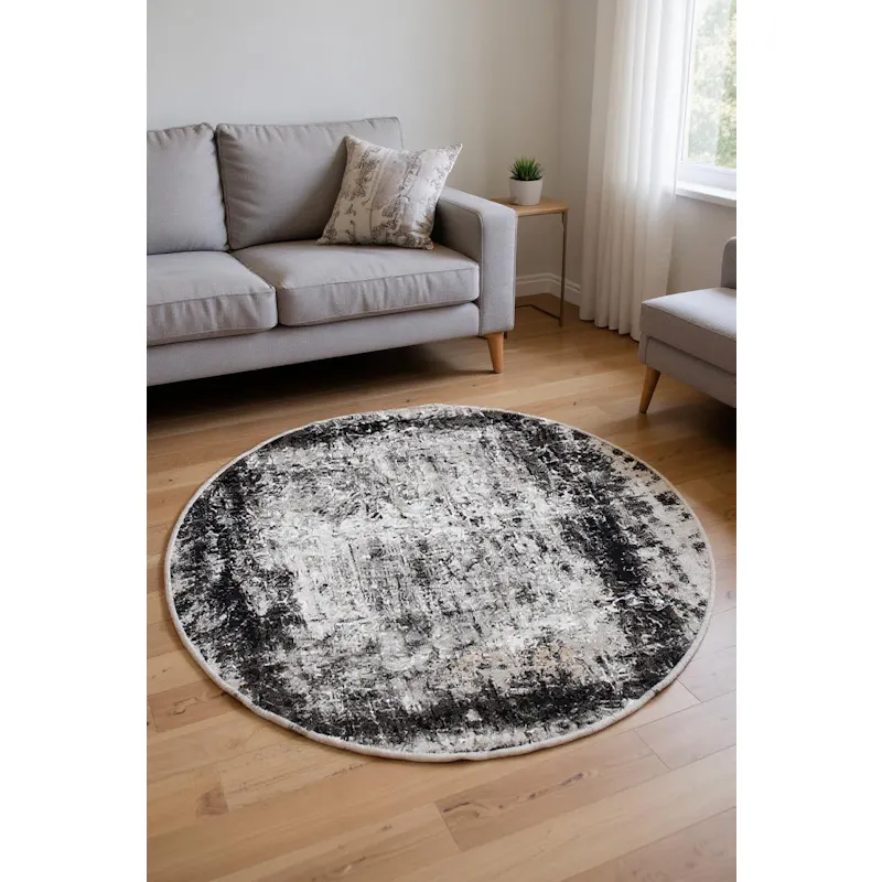 Vouge Rodeo Abstract